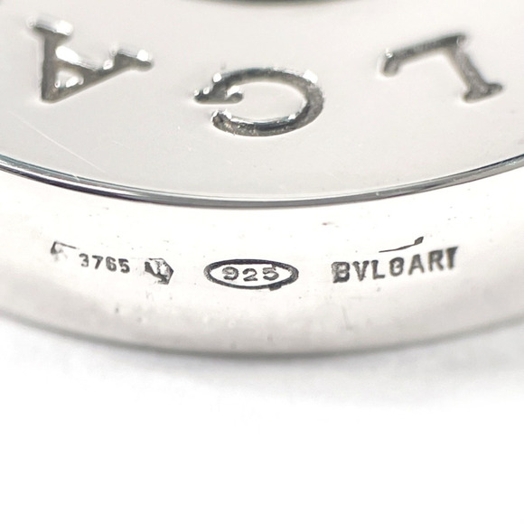 BVLGARI Bracelet Silver 925 Men's